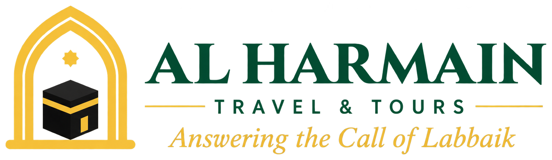 Al Harmain Travel and Tours